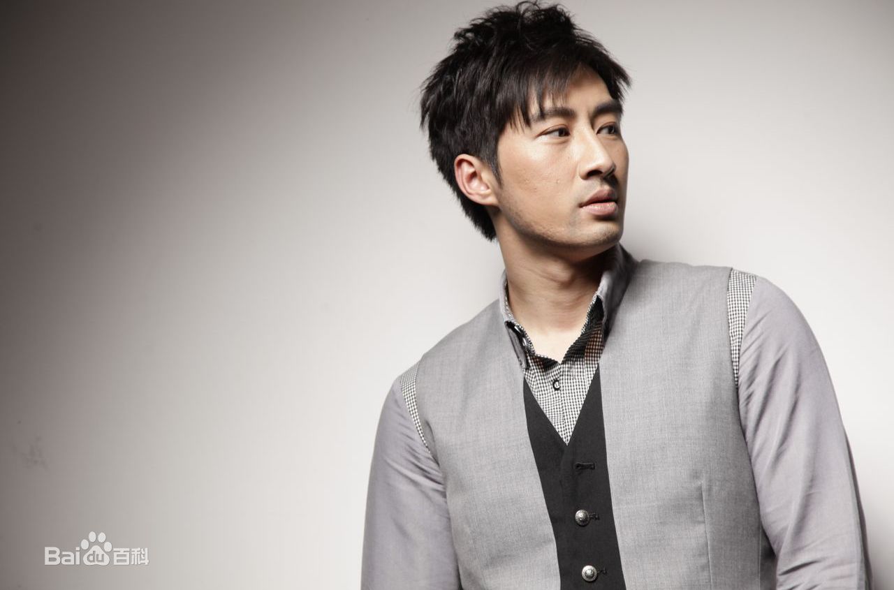 最全梁传斌(Bany Liang)素颜照