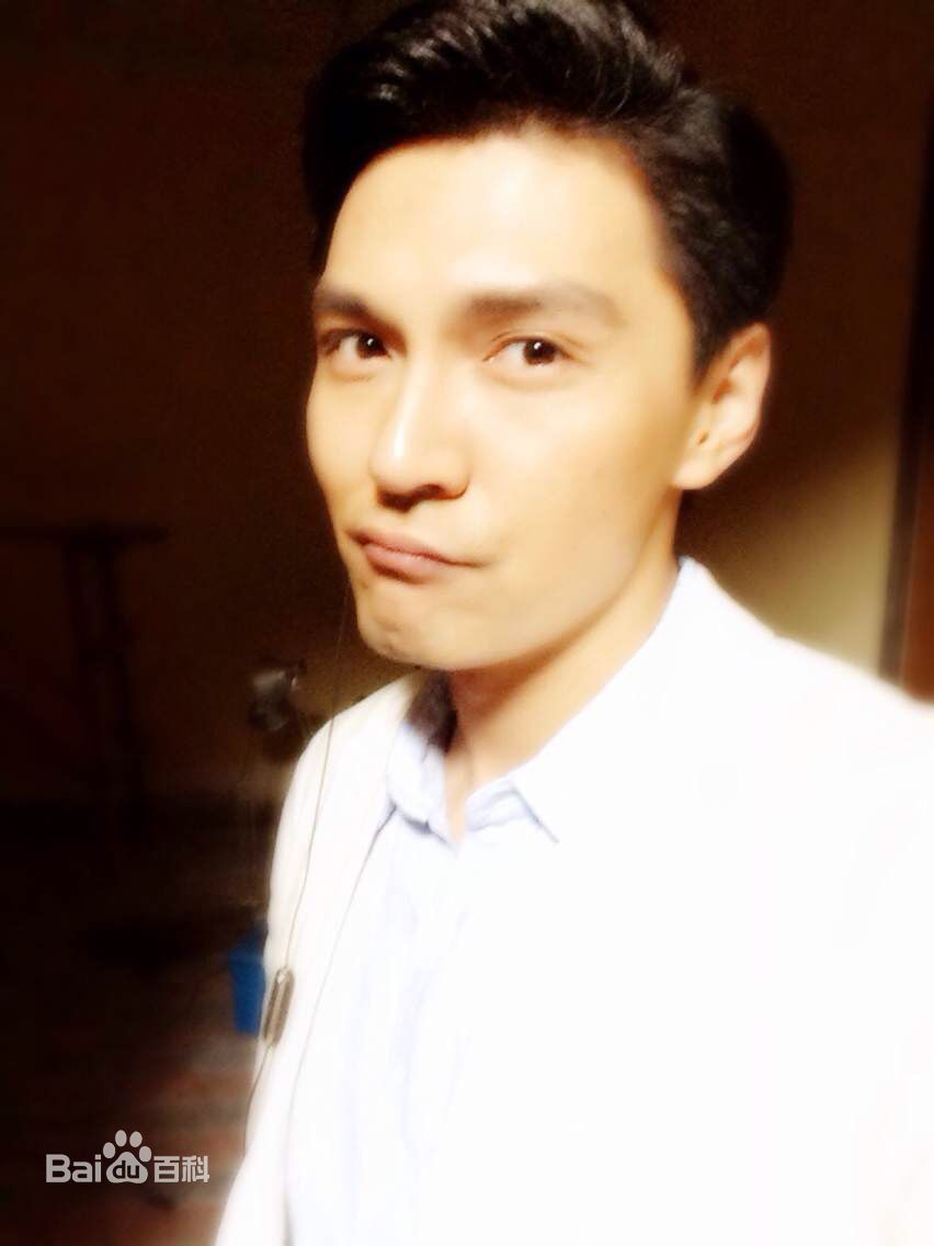 最新王今心壁纸