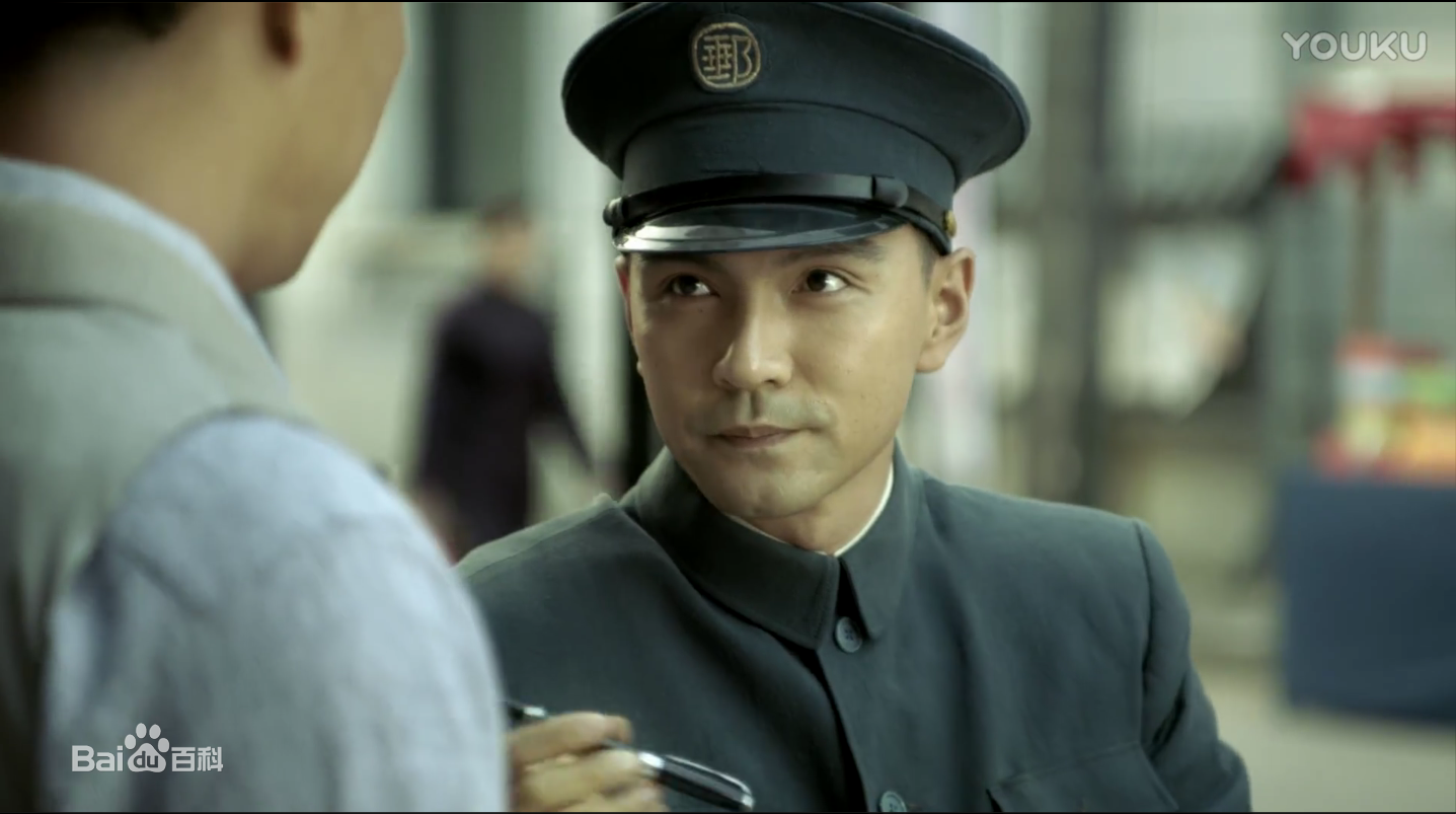 王今心最新剧照