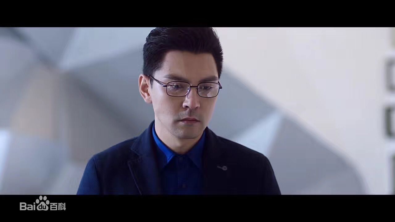 王今心最新剧照