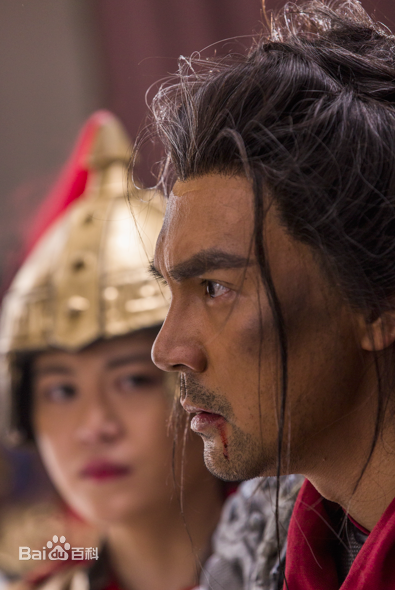 高清王今心图片