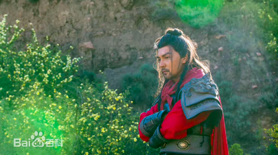 高清王今心图片