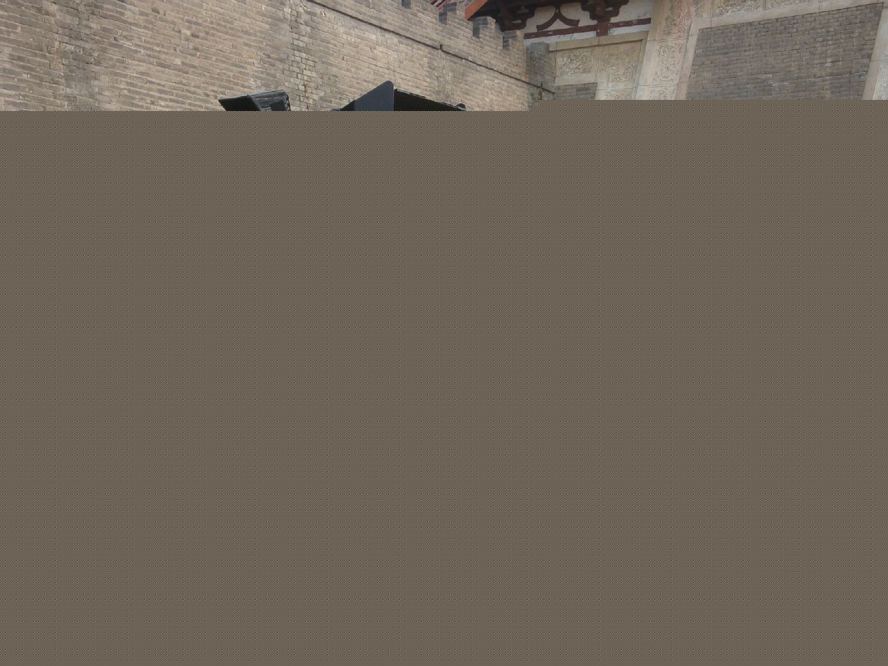 最优质陈强在3D电影《长安传奇》现场中的相册