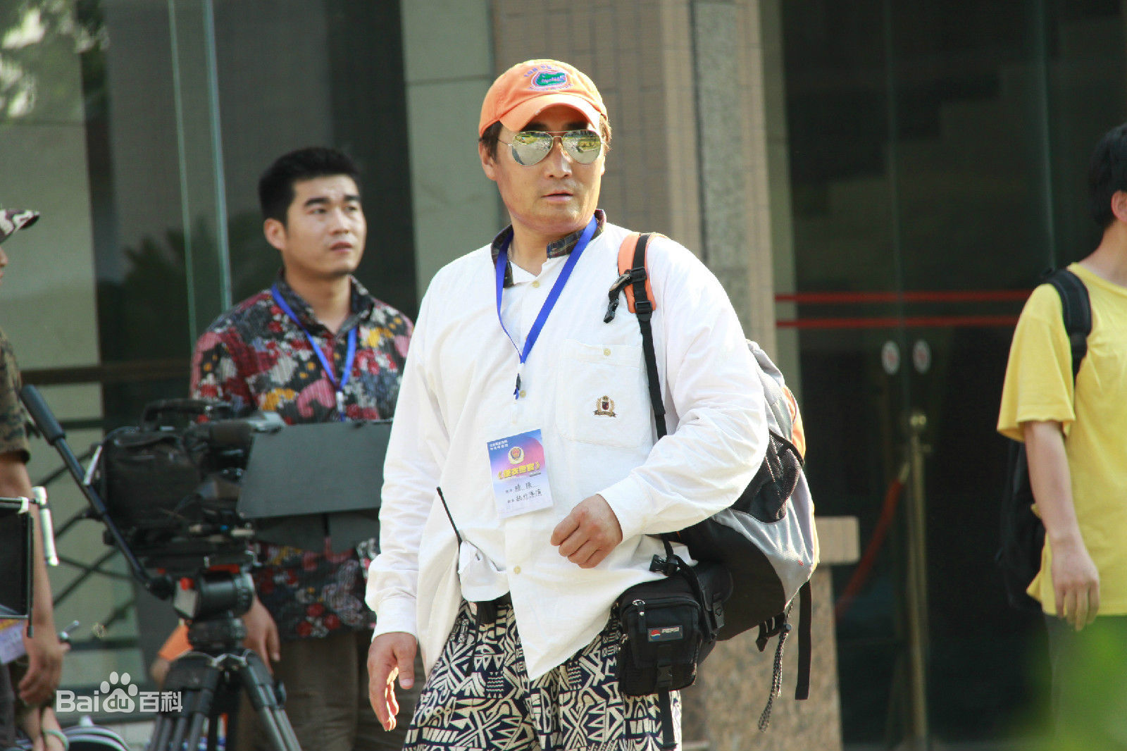 最全陈强在电视剧《便衣支队》现场中的相册