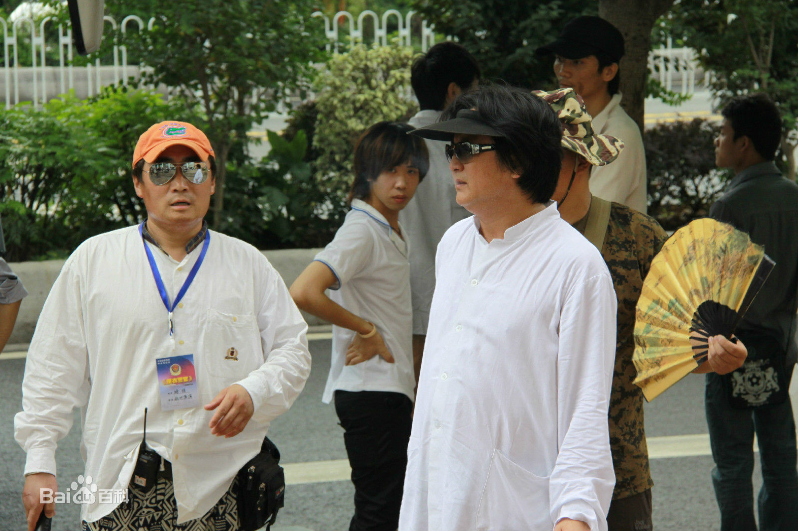 最全陈强在电视剧《便衣支队》现场中的相册