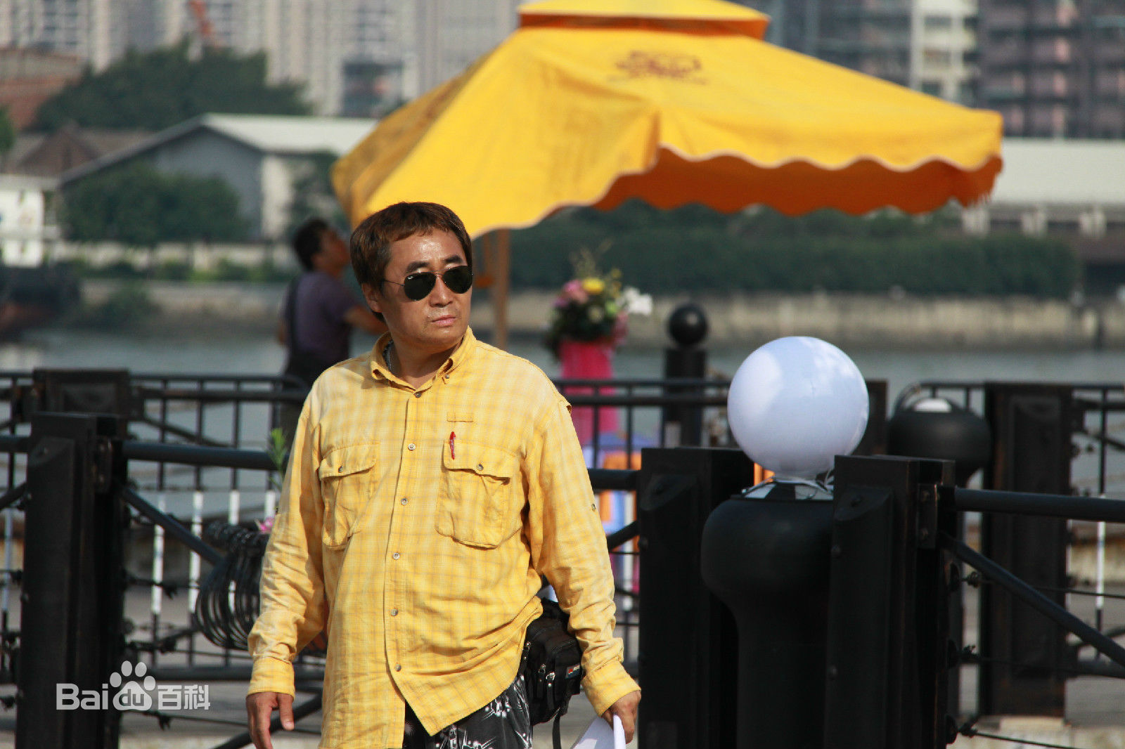 最全陈强在电视剧《便衣支队》现场中的相册