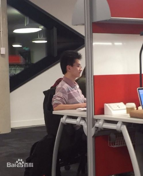 李瑞(Li Rui)快乐我作主前后照片