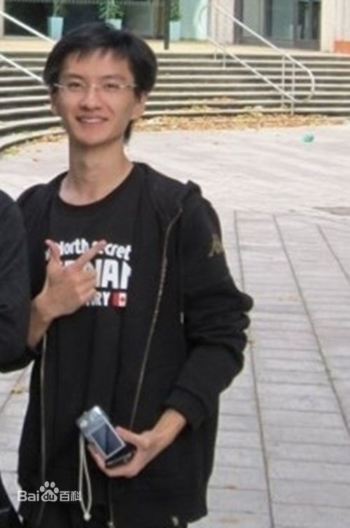 最优质李瑞(Li Rui)生活照