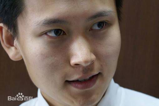 韦颢最优质相册