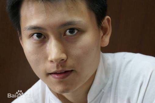 韦颢最优质相册