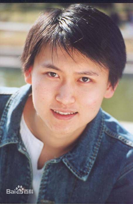 韦颢最优质相册