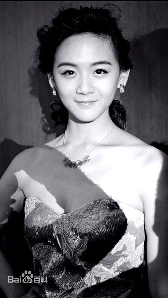 张立昕(monkey)艺术照生活照相册