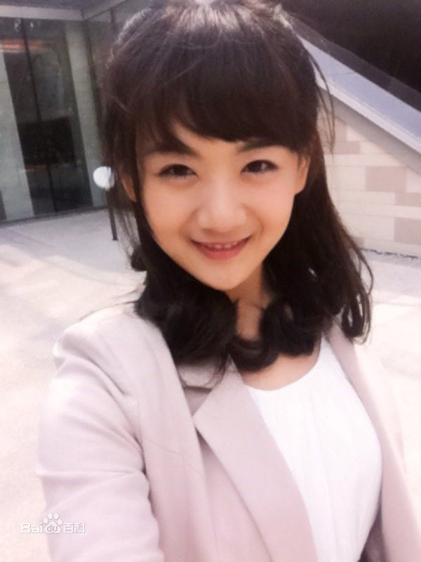 张立昕(monkey)生活照生活照