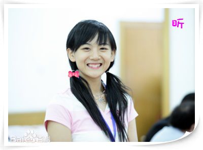 张立昕(monkey)生活照生活照