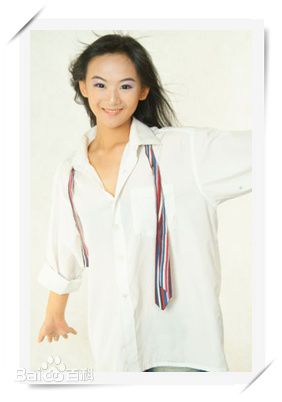 张立昕(monkey)生活照生活照