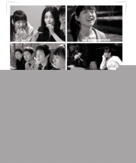 张立昕(monkey)生活照生活照