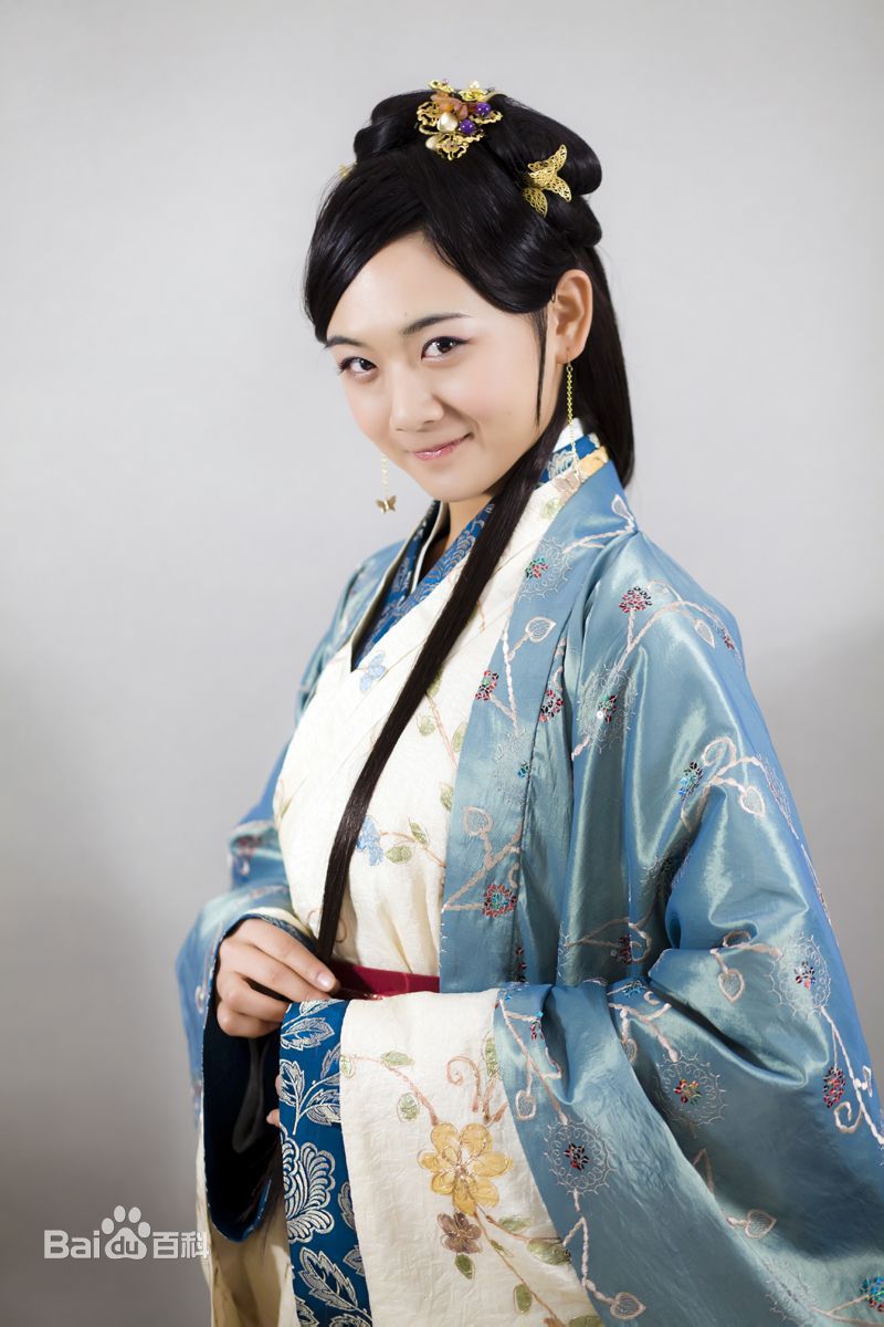 张立昕(monkey)《英雄》精选剧照