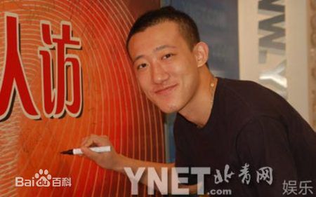 韩鹏翼舞台最全剧照