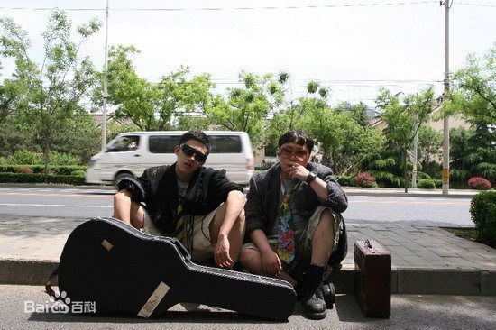 韩鹏翼舞台最全剧照