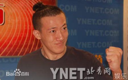 韩鹏翼舞台最全剧照