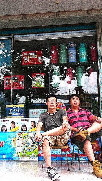 韩鹏翼舞台最全剧照