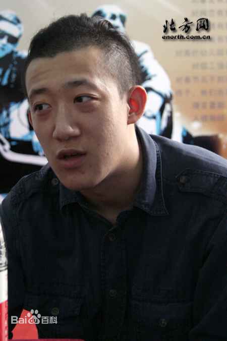 韩鹏翼舞台最全剧照