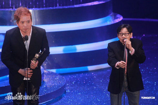 最全韦启良(Tomy)壁纸