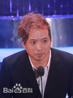 最全韦启良(Tomy)壁纸