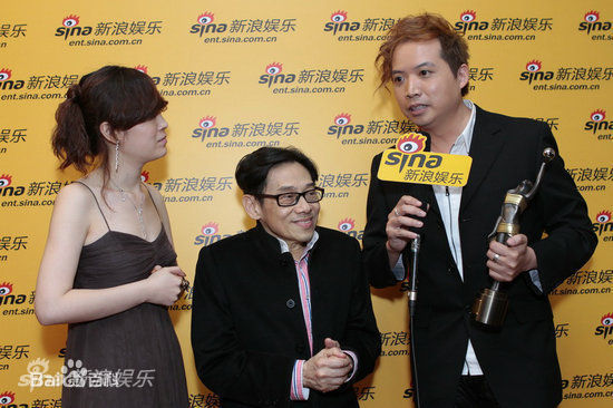 最全韦启良(Tomy)壁纸