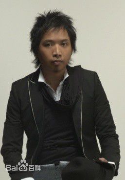 最新韦启良(Tomy)壁纸