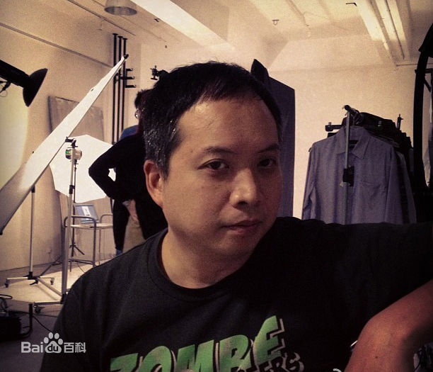 最新韦启良(Tomy)壁纸