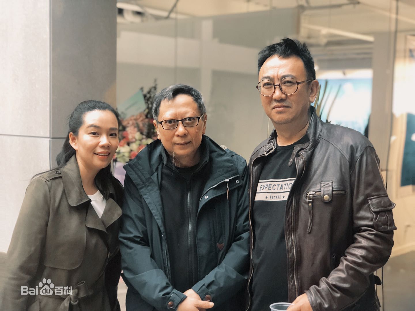 杨朗从个人照片前后照片