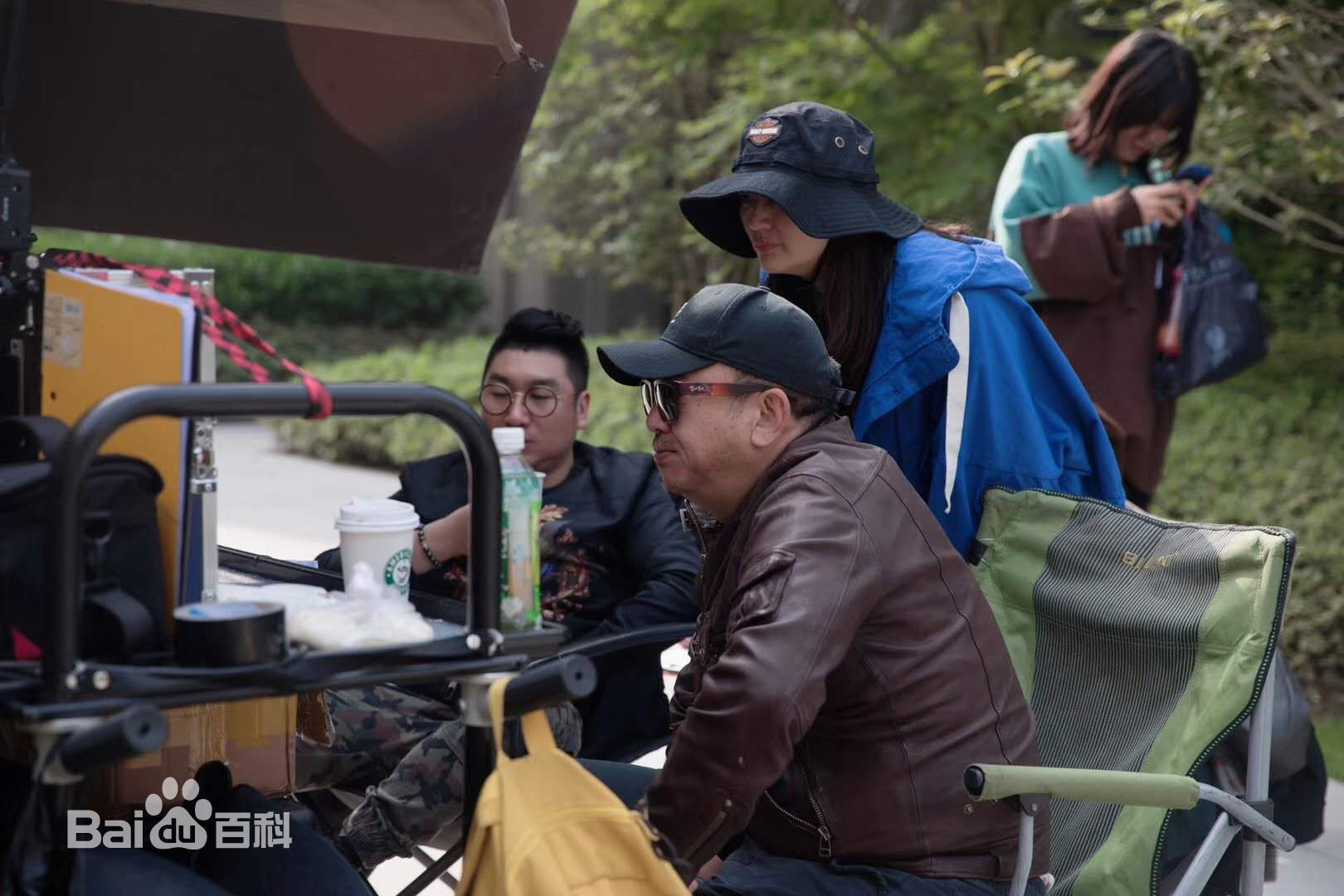 杨朗从个人照片前后照片