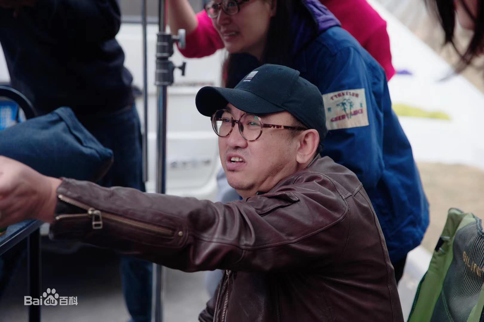 杨朗从个人照片前后照片