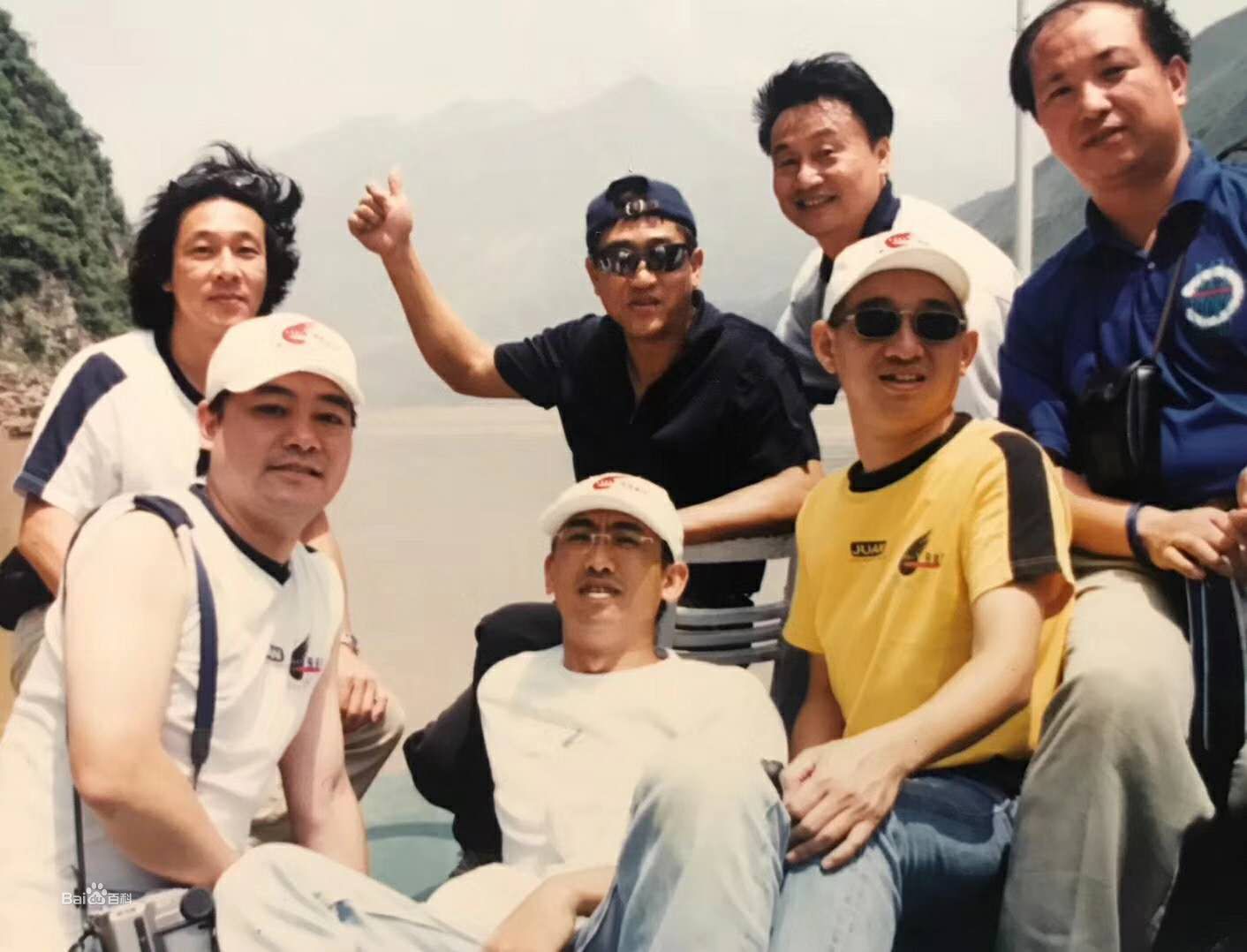 杨朗从工作照片图片图集