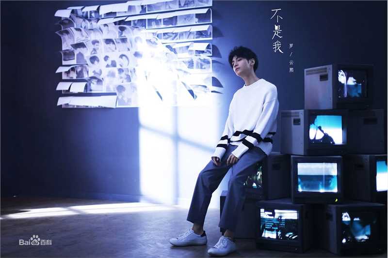 罗云熙(Leo)在专辑《12人生》中的