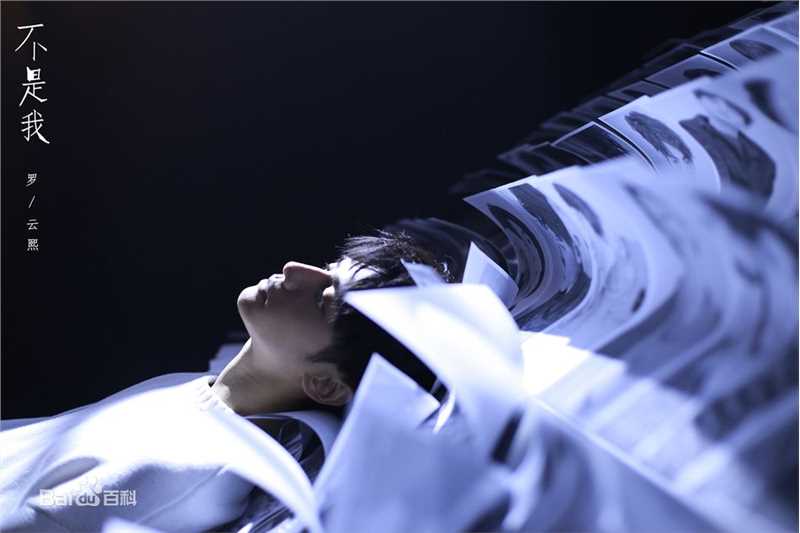 罗云熙(Leo)在专辑《12人生》中的