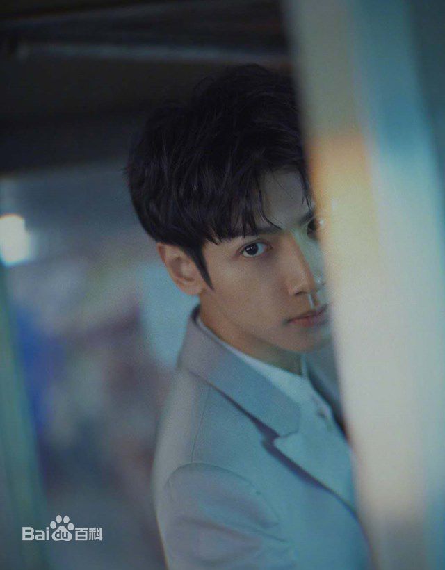 罗云熙(Leo)前后照片