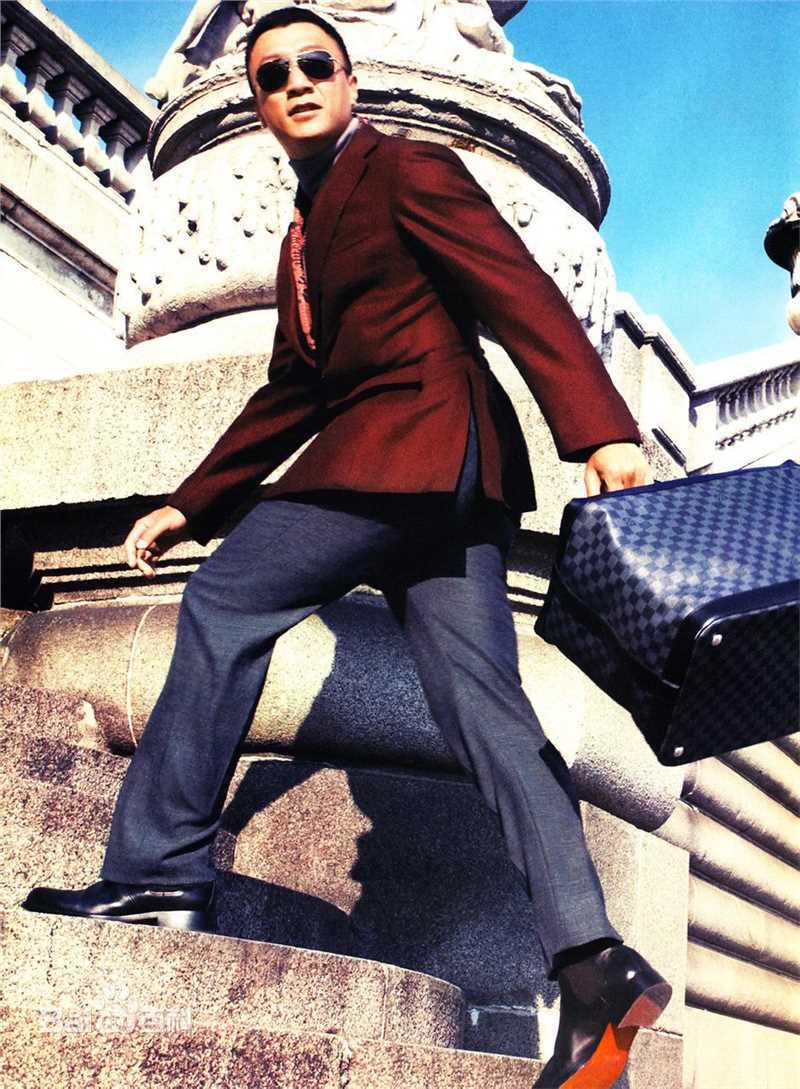 孙红雷精选图册