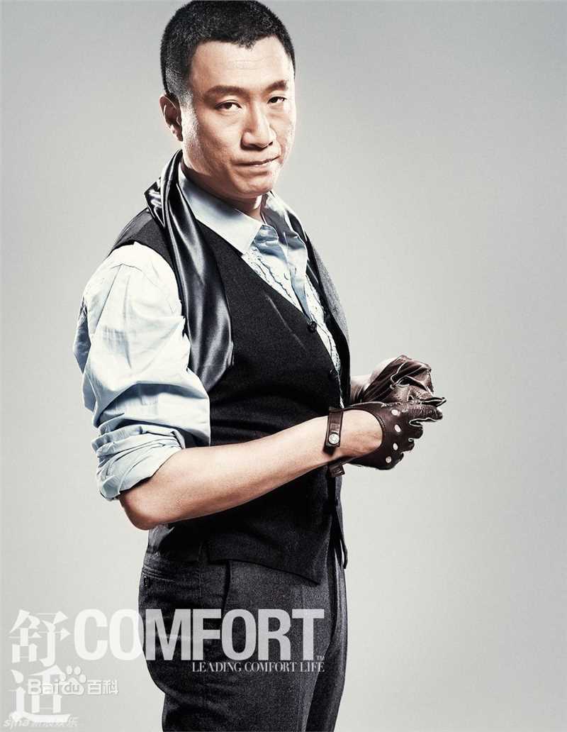 孙红雷精选图册