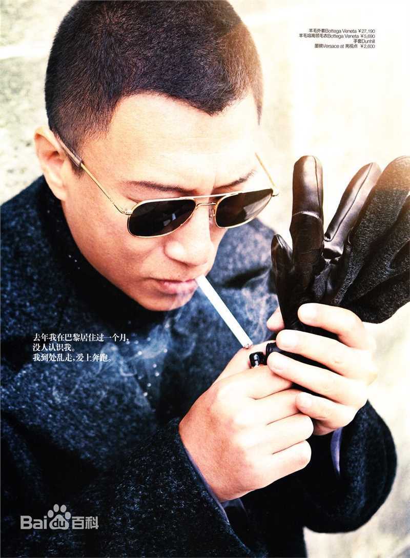 孙红雷精选图册