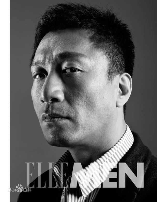 孙红雷精选图册