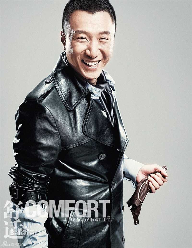 孙红雷精选图册