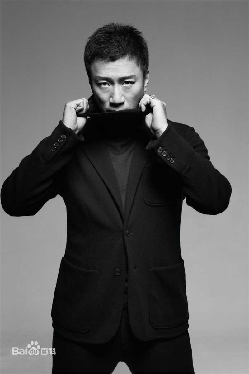 孙红雷精选图册