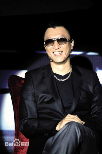 最优质孙红雷生活照