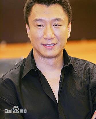 最优质孙红雷生活照