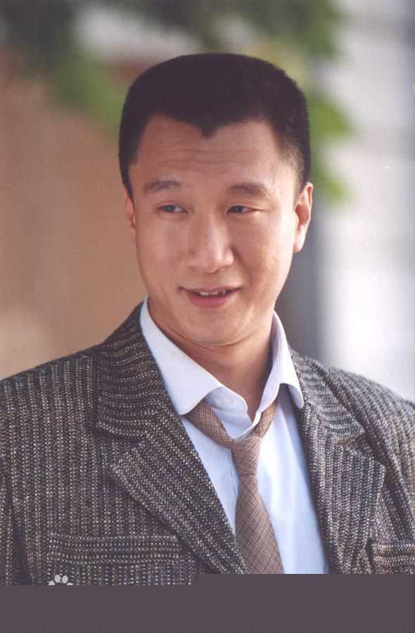 最优质孙红雷生活照