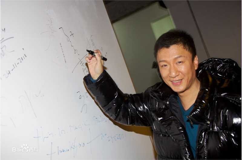 孙红雷前后照片