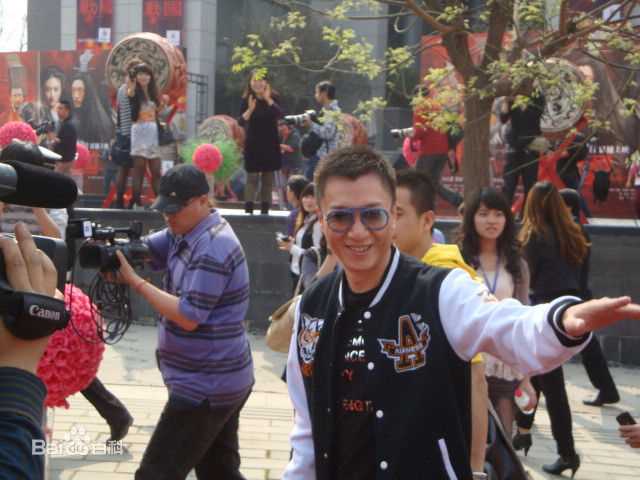 孙红雷前后照片