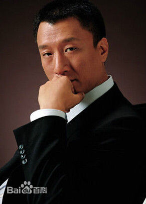 孙红雷前后照片